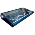 LX7ii-24 24 Channel Mixer Console