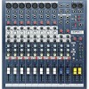 EPM8 8 Channel Low Cost High Performance Mixer