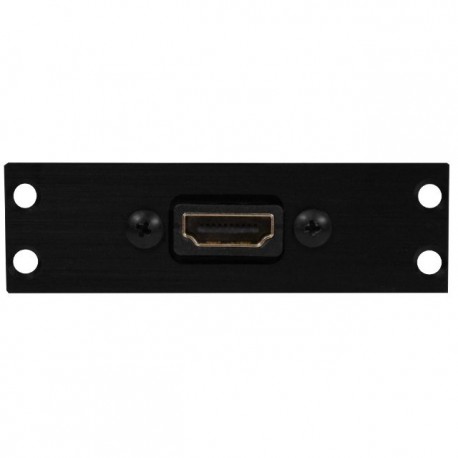 SP3210AV HDMI Sectional Plate
