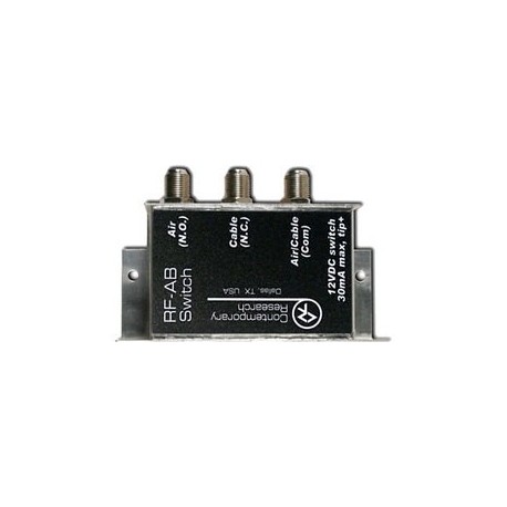 5077-001 RF-AB Switch