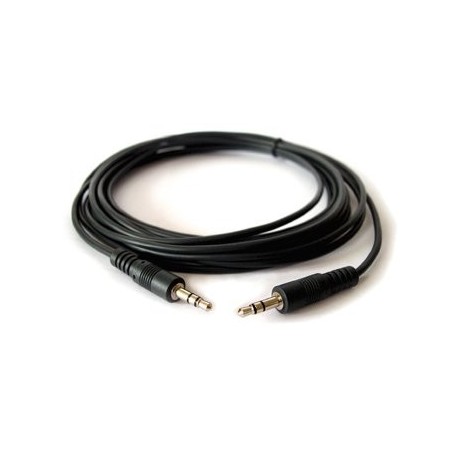 C-A35M/A35M-15 3.5mm Stereo Audio Cable
