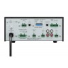 TOA BG-235 CU Mixer/Amplifier- 35W- Three Inputs- MOH Output- Auto Mute