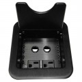 Cable Nook Jr. CNK261 Tabletop Interconnect Box