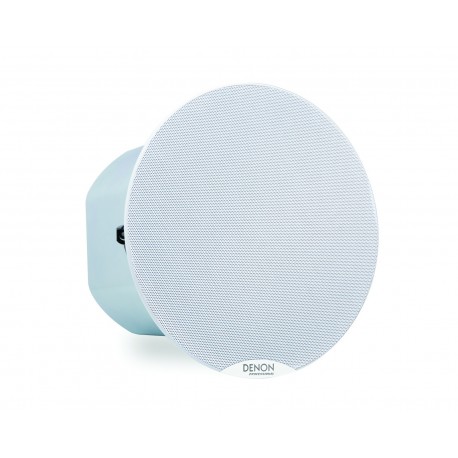 DN-108S 8" Ceiling Speakers (each) - Available in White and Black
