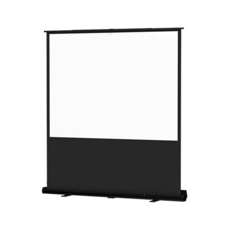 Deluxe Insta-Theater 44x78 with Wide Power screen
