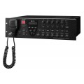 VM-3000 Series VM-3240VA AM Voice Alarm System Controller and Amplifier w/UL 2572