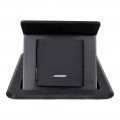 FSR TB-BOSE-BLK Tilting Table Box for Bose Acoustimass Speaker - Black