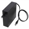 Altinex RT300-160 USB 2.0 A-C (M-M) Retractable Cable