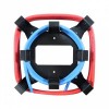 FSR WS-1 Wiring Star 9" - Dual Path Cable Holder
