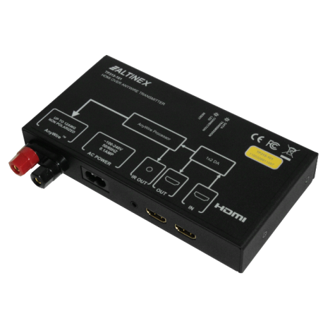Altinex TP315-101 HDMI Over Anywire Transmitter