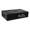 FSR CVD-2EQ 1x2 Composite DA w/Cable EQ on Each Output