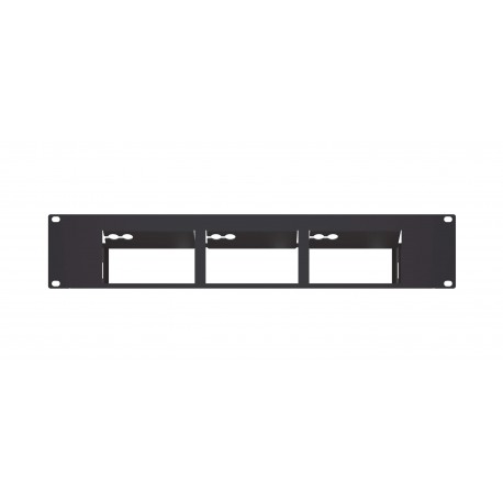Kramer RK-CONNECT-PRO 19–inch Rack Adapter for VIA Connect PRO