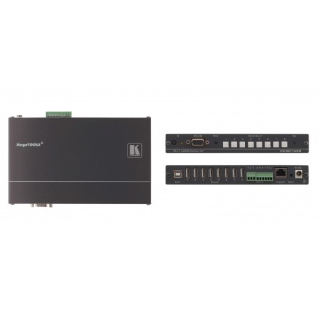 Kramer VS-801USB 8x1 USB 2.0 Switcher