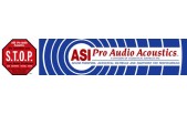 ASI Pro Audio Acoustics