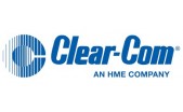 Clear-Com Intercom Systems