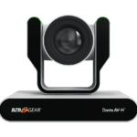 PTZ camera with "BZB Gear" branding.