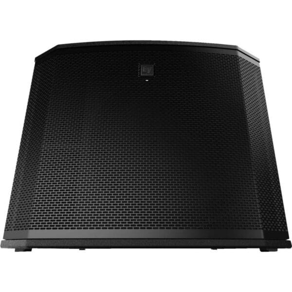 ETX Series 18" Powered Subwoofer