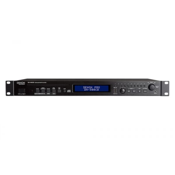 DENON DN-500CB