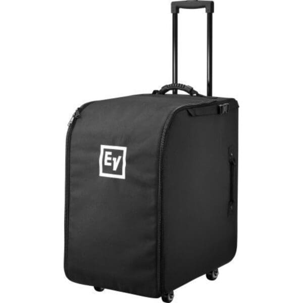 EV EVOLVE50-CASE