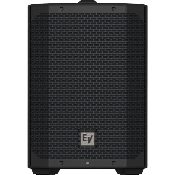 Electro-Voice EVERSE 8 weatherized battery-powered loudspeaker with Bluetooth audio and control