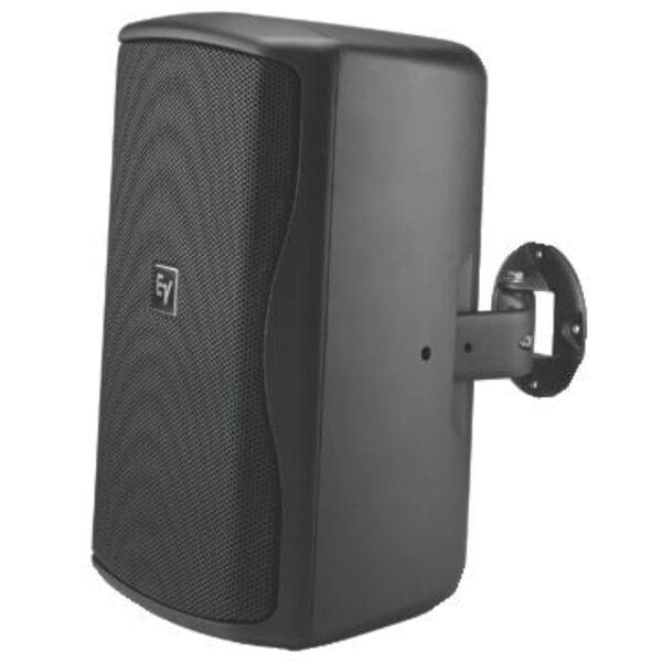 High Performance 8" Indoor/Outdoor Speaker (90?x50?)