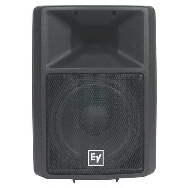 200W Composite 12? Two-Way Loudspeaker (White)