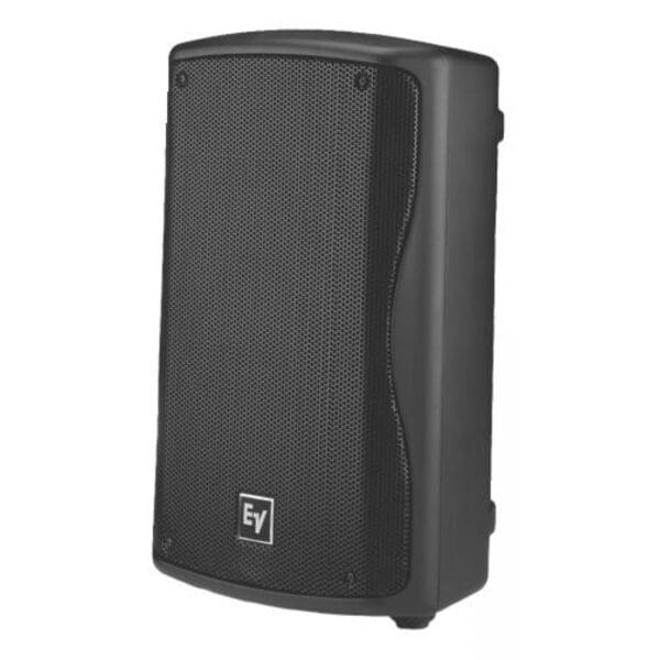 ZX Series Compact 8" Powered Loudspeaker