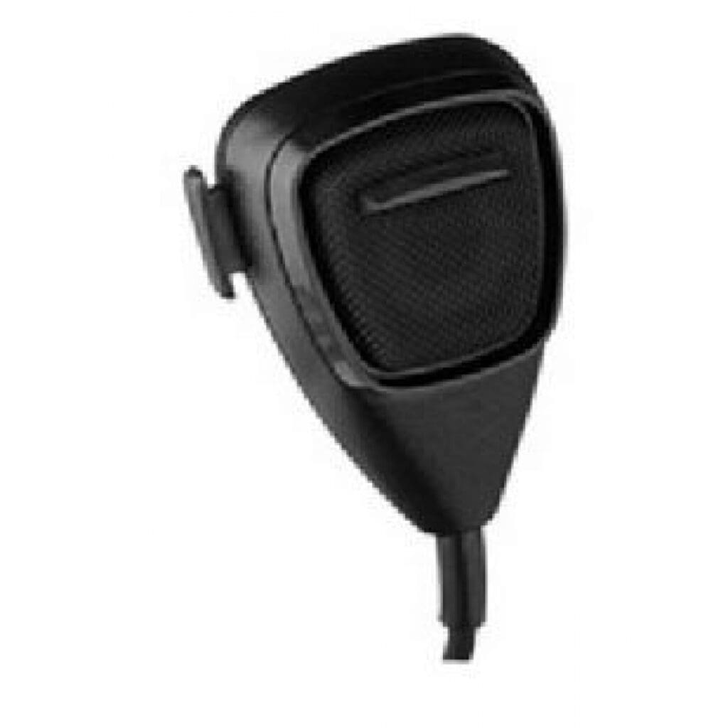Push to talk Hand Microphone - AVSuperstore.com