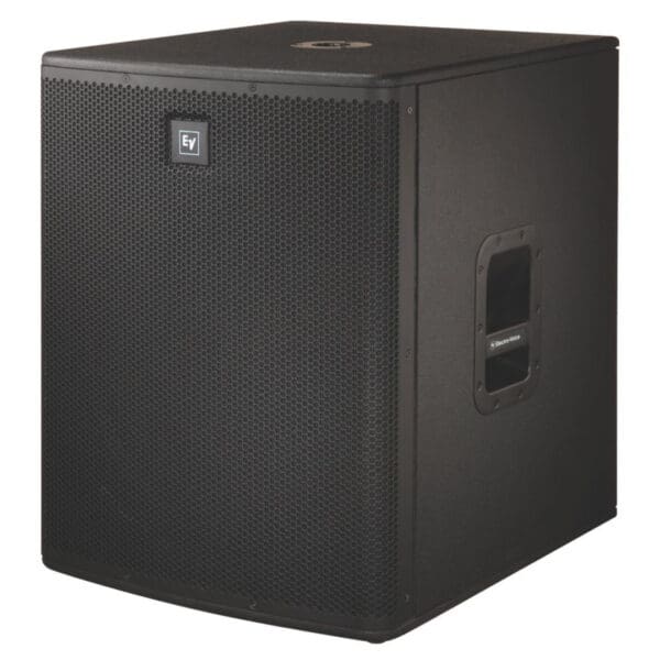 18? Live X Powered Subwoofer