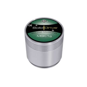 SolidDrive MSK-1g sound masking device.