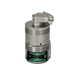 SolidDrive audio masking transducer device.