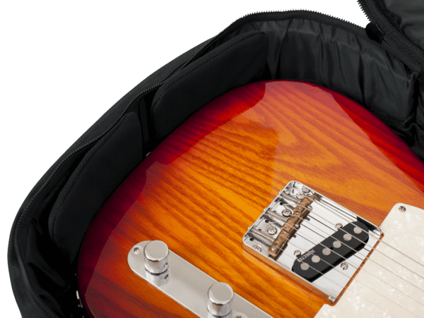 4G Series Acoustic/Electric Double Gig Bag