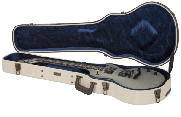 Journeyman Les Paul? Deluxe Wood Case