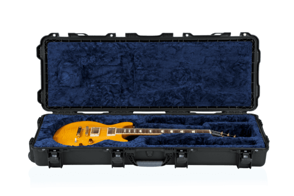 Titan Series Gibson Les Paul? Guitar Road Case