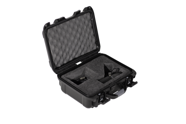 Titan Series Case for Shure SM7B Microphone