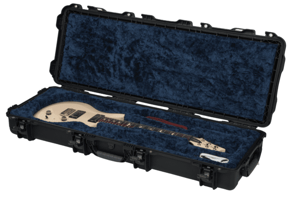 Titan Series PRS Guitar Road Case