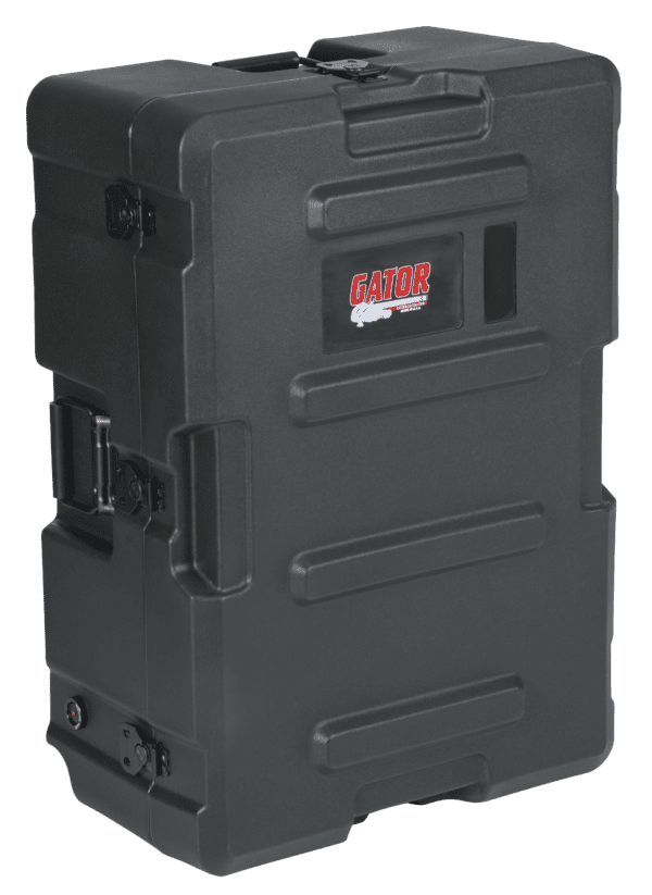 ATA Roto-Molded Utility Case; 28" x 19" x 11"