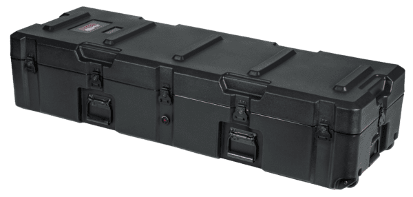 ATA Roto-Molded Utility Case; 55" x 17" x 11"