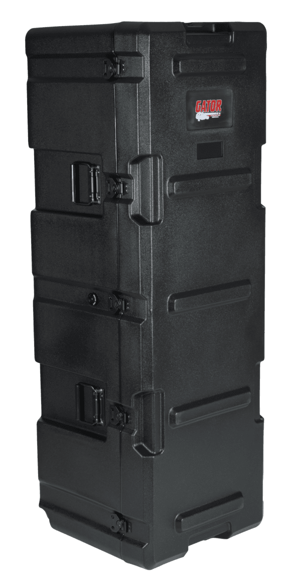 ATA Roto-Molded Utility Case; 55" x 17" x 18"