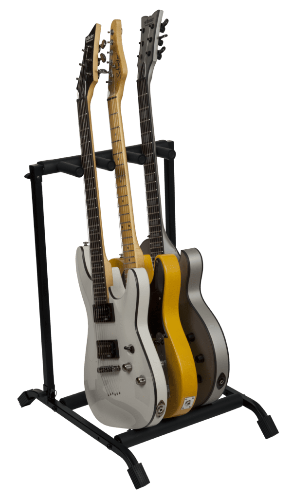 Rok-it 3x Collapsible Guitar Rack