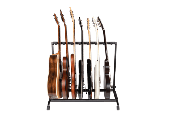 Rok-it 7x Collapsible Guitar Rack