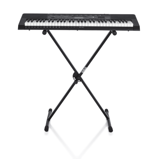 Rok-It X Style Keyboard Stand