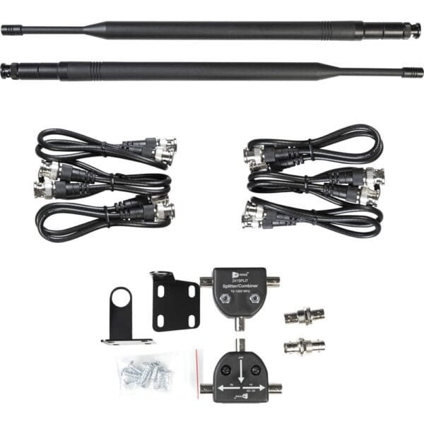 2-CH KIT 500T570