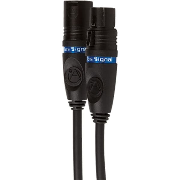 AS2XLR-15M