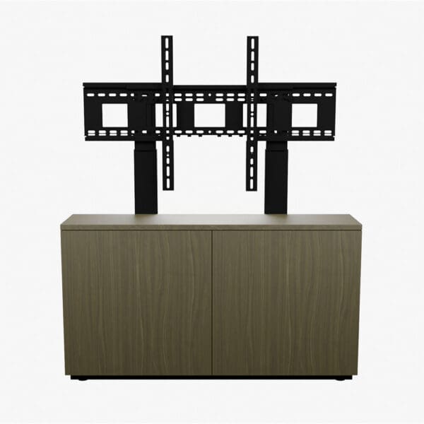 CREDENZA2-L-THIN