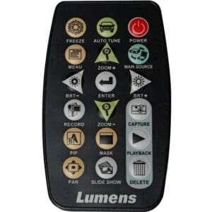 Remote Control for PS760 PS750 and PS751