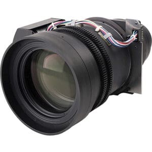 BME P TLD+ Lens (4.51-7.53:1 SXGA+, 4.17-6.95:1 HD/WUXGA)