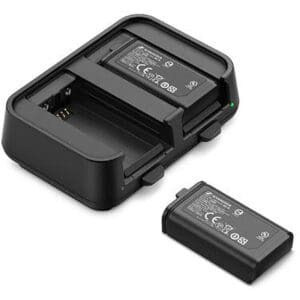 EW-D Charging set