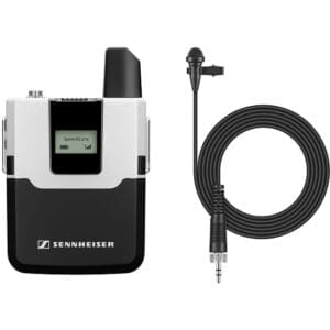 SpeechLine Digital Wireless Bodypack kit