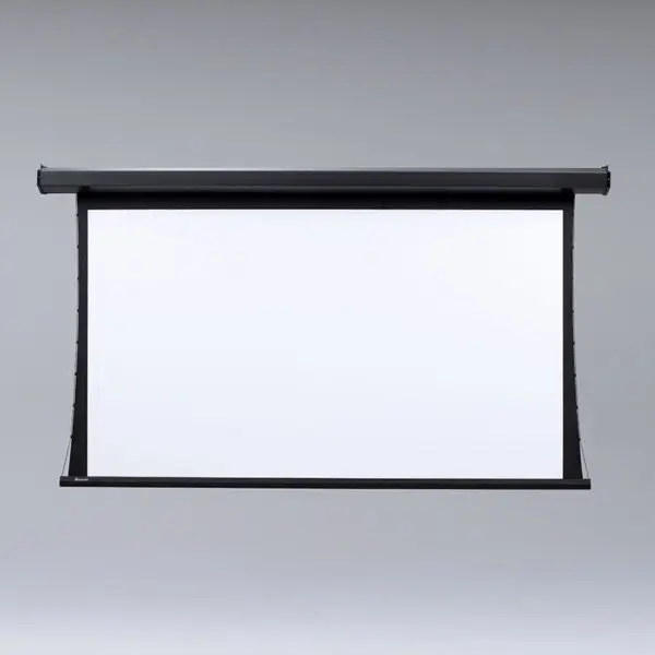 Premier, 137", 16:10, ClearSound NanoPerf XT1000V, 220 V, with LVC-IV Low Voltage Controller